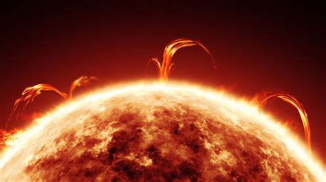 How a Solar Storm Could Affect You