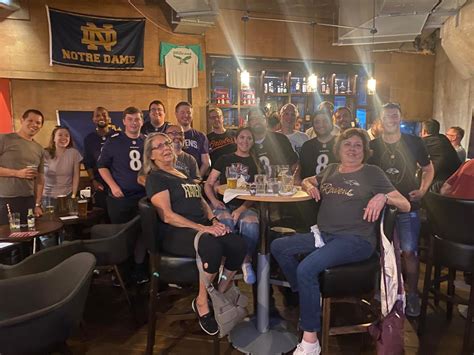 How a United Kingdom fan group provided hope for one Ravens fan and sparked many more