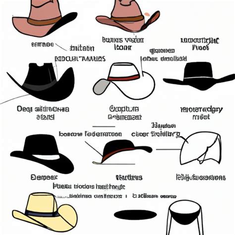 How a hat should fit