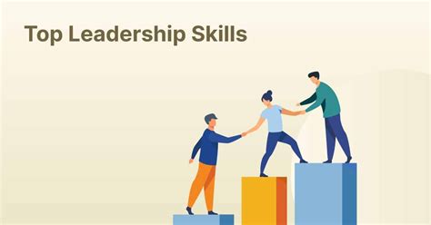 How a leader should act