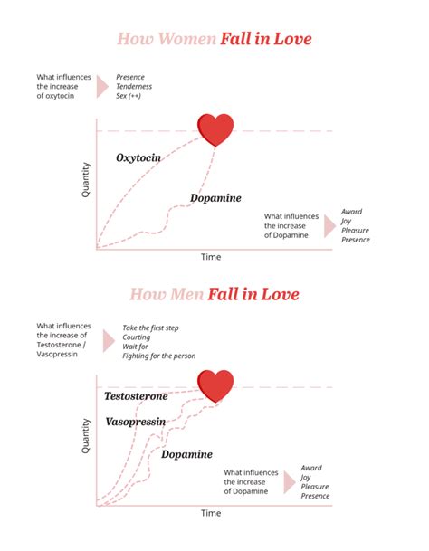 How a man falls in love - Sandy Kaufmann Coaching