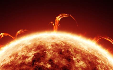 How a massive solar storm could fry our entire grid