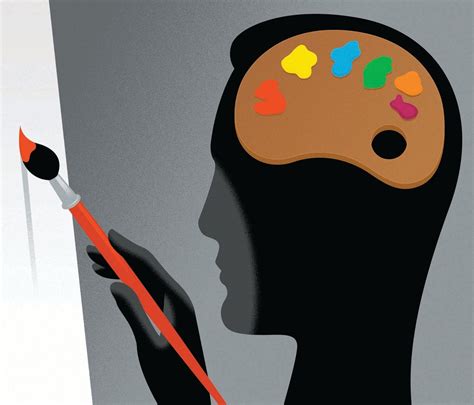 How a rare dementia unleashes creativity