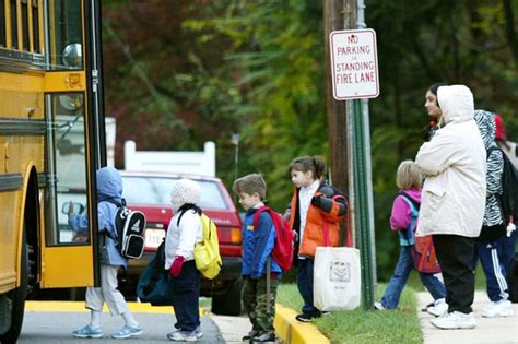 How a rise in Virginia student absences may impact school ratings
