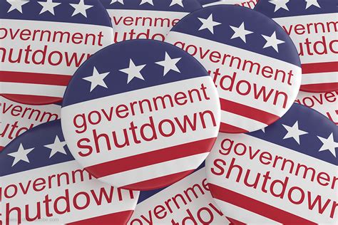 How a shutdown would impact key health care programs