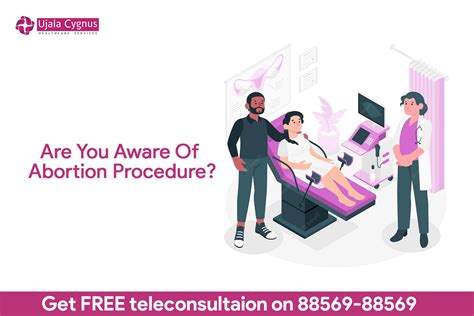 How abortion procedure is done