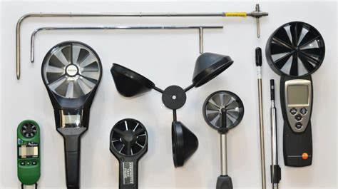 How accurate are anemometers