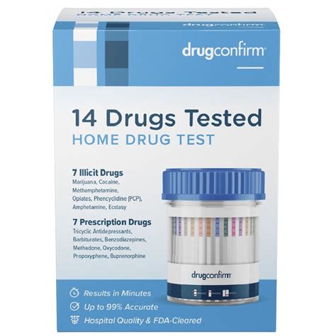 How accurate are drug tests from walgreens. At-home rapid tests. With these tests you can prick your finger at home and add your blood sample to the test tray, insert the tray into the reader, and get results in minutes. At-home, mail-in tests. The user gets a finger stick blood sample and mails it to a laboratory. Results usually return in a matter of days or weeks. Office capillary tests. 
