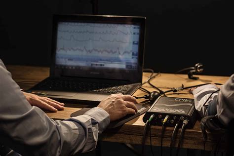 How accurate are lie detector tests. We all tell little white lies all the time, but sometimes a much bigger lie is needed. So, we want to hear it, what's the biggest lie you've ever told? We all tell little white lie... 
