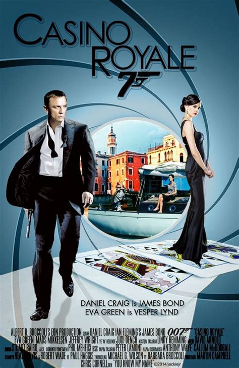 casino royale book quotes