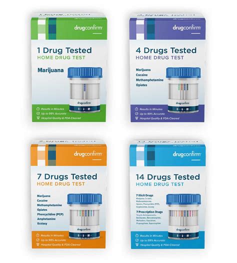CVS Health® Home Drug Test is an easy and convenient way to screen for marijuana for fast, accurate results without having to leave the privacy of your own home or share personal information. Testing for: Marijuana. Fully integrated, self-contained screening cap for detecting drugs and drug metabolites in urine. No leaks, no-mess design eliminates handling of urine specimen.. 