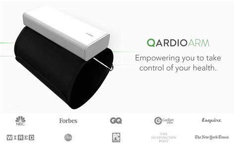 How accurate is qardioarm