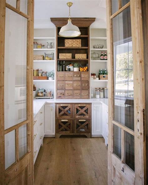 How adding a butler’s pantry enhances your home’s value and efficiency