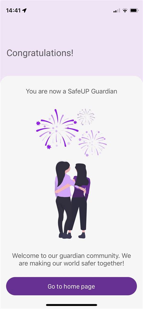How an App Can Help Some Women Feel Safer