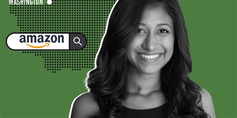 How an EntryLevel UX Designer at Amazon Got Her Foot in the Door