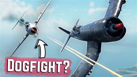 How an F4U Corsair Pilot Did the Impossible - YouTube