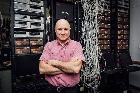 How an award-winning Halifax professor nurtured a network of battery entrepreneurs