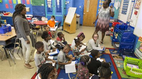 How an online program could help Virginia schools overcome a teacher shortage