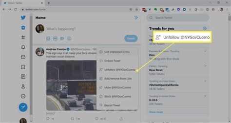 How and When to Unfollow Twitter Users