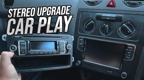 How and When to Upgrade a Car Stereo