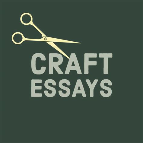 How and Where To Submit - CRAFT