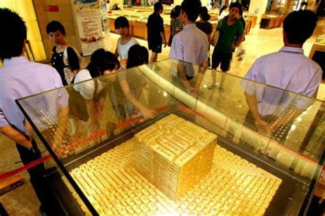 How and Where to Buy Gold Bars Sell Gold Malaysia