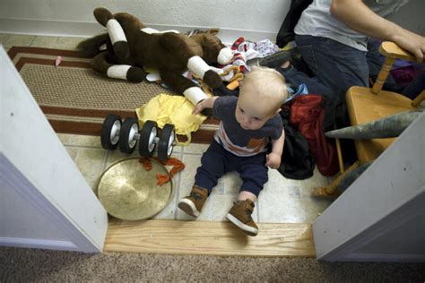 How and when to remove children from their homes? A federal lawsuit raises thorny questions