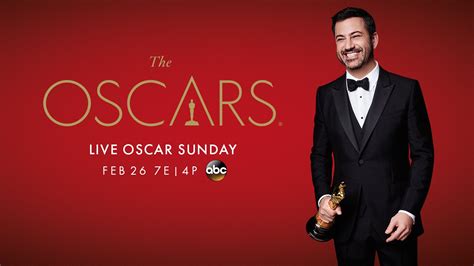 How and where to watch Sunday’s Oscar broadcast
