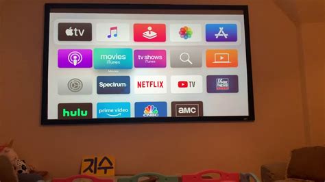 How apple tv works. Set up Dolby Atmos. Customize your experience. Turn on Picture in Picture. Watch two videos at once, browse other content, or use AirPlay to send a video from … 