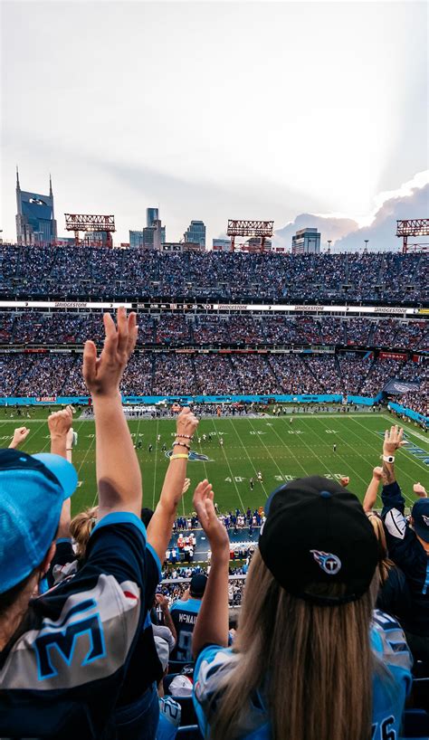 How are Tennessee Titans tickets delivered? – SeatGeek