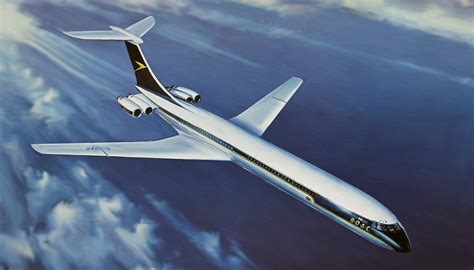 How are airplanes streamlined