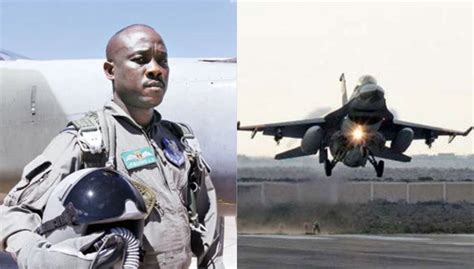 How are jet pilots trained