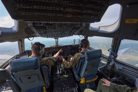 How are pilots assigned flights