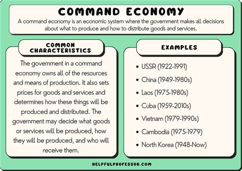 How are resources allocated in a command economy. .  <a href=https://redeng.ru/t...