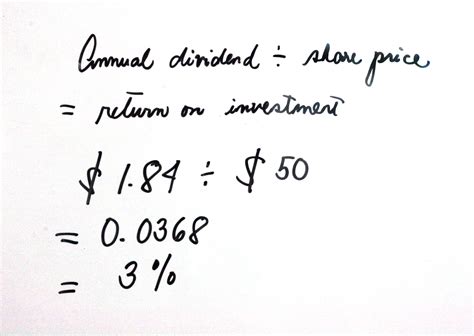 How are stock dividends calculated. Things To Know About How are stock dividends calculated. 