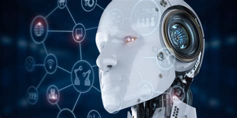 How artificial intelligence is changing business