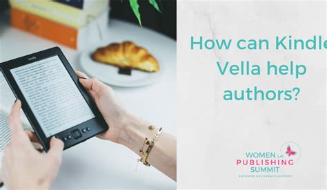 How authors are finding success on Kindle Vella - US …