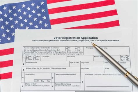 How automatically registering people to vote at the DMV impacted voting in California