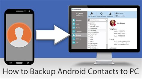 How backup android contacts to pc games, export iphone contacts …