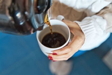 How bad is drinking coffee