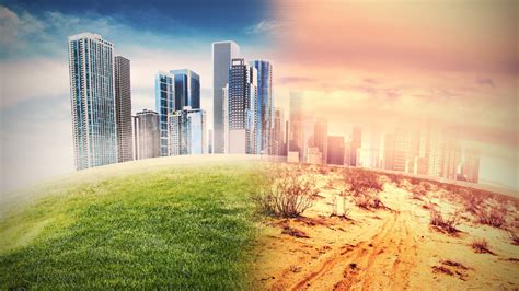 How bad is global warming right now