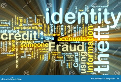 How bad is identity theft