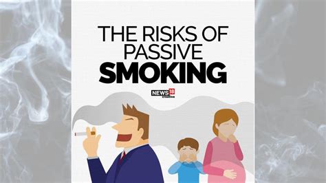 How bad is passive smoking