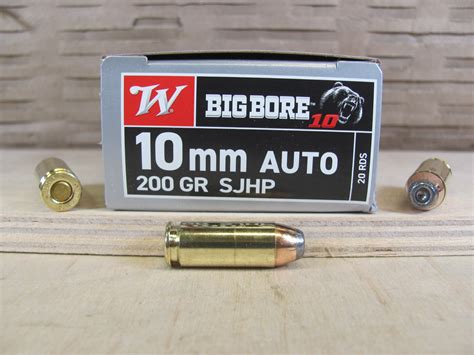 How big is 10mm - ZGR.net