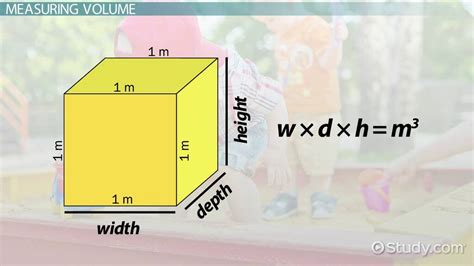 How big is 20 cubic meters? - Answers