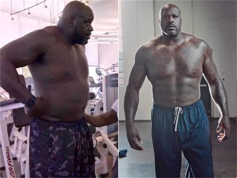Shaquille O'Neal is simply one of the most iconic players in NBA h