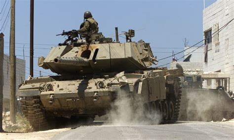 How big is this going to get? What to watch for in the Israel-Hamas battle