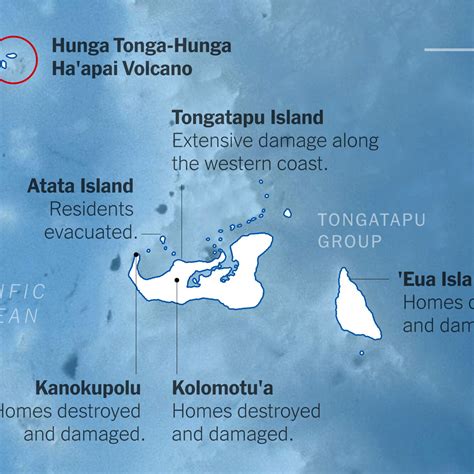 How big is tonga