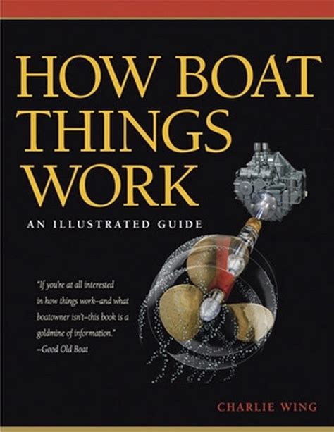 How boat things work an illustrated guide. - Atonement a guide for the perplexed guides for the perplexed.