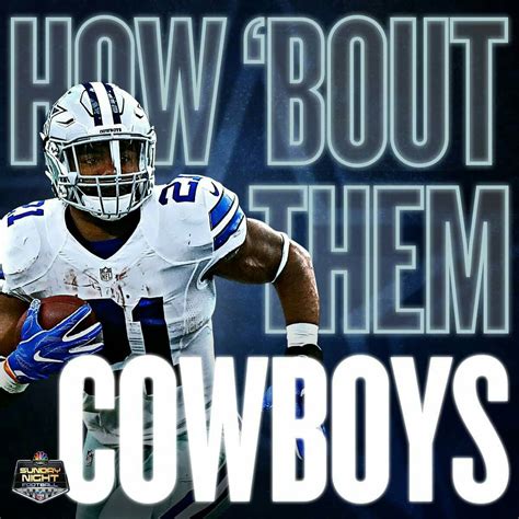 How bout them cowboys. Things To Know About How bout them cowboys. 